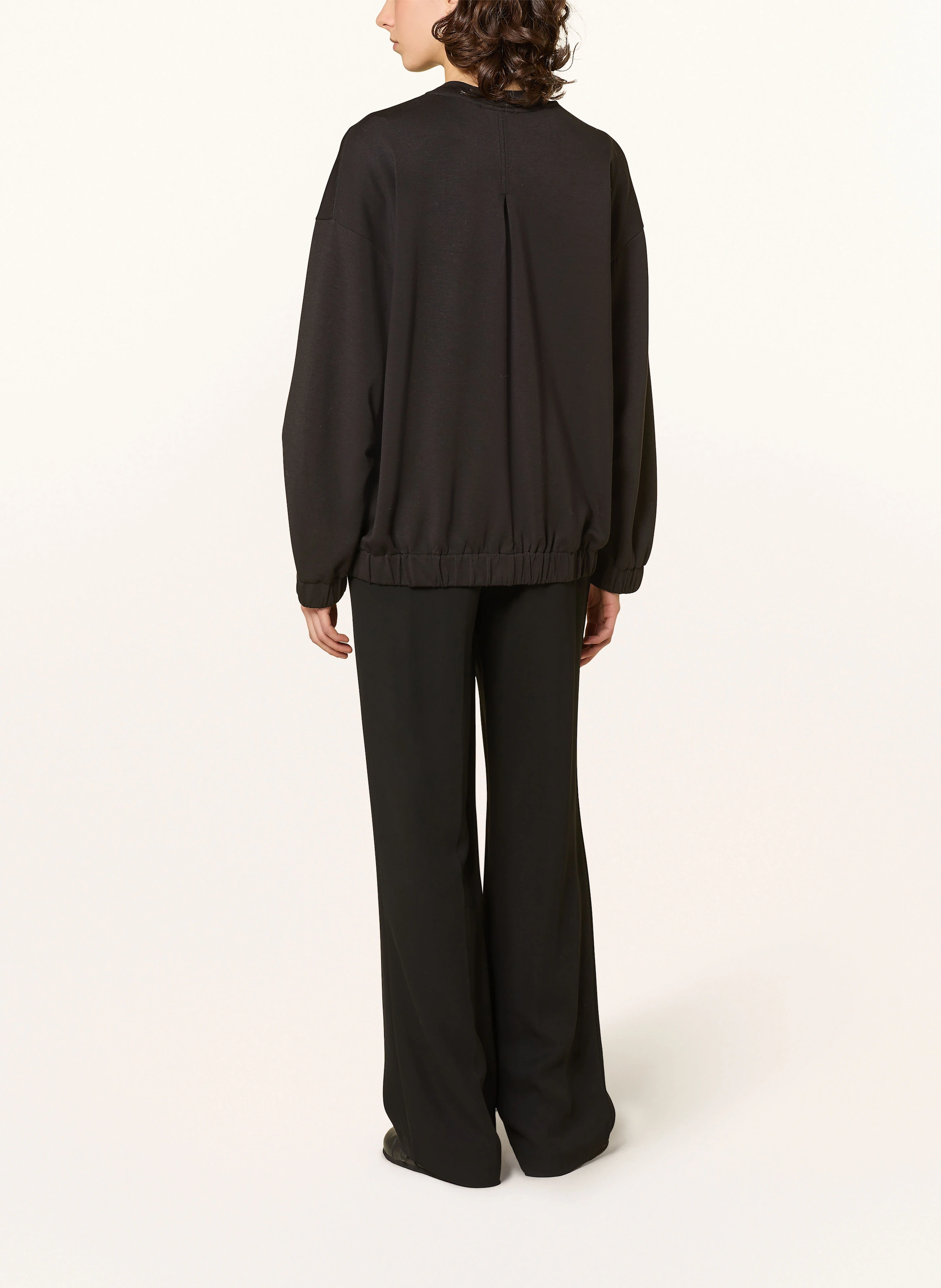 InWear Oversized-Blouson LAICENTIW aus Jersey
