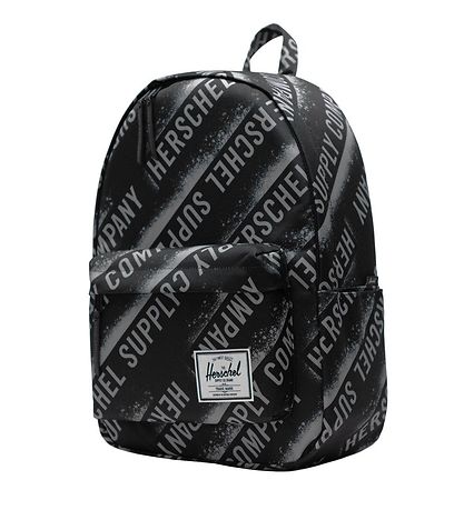 Herschel Rygs?k - Classic XL - Stencil Roll Call Back