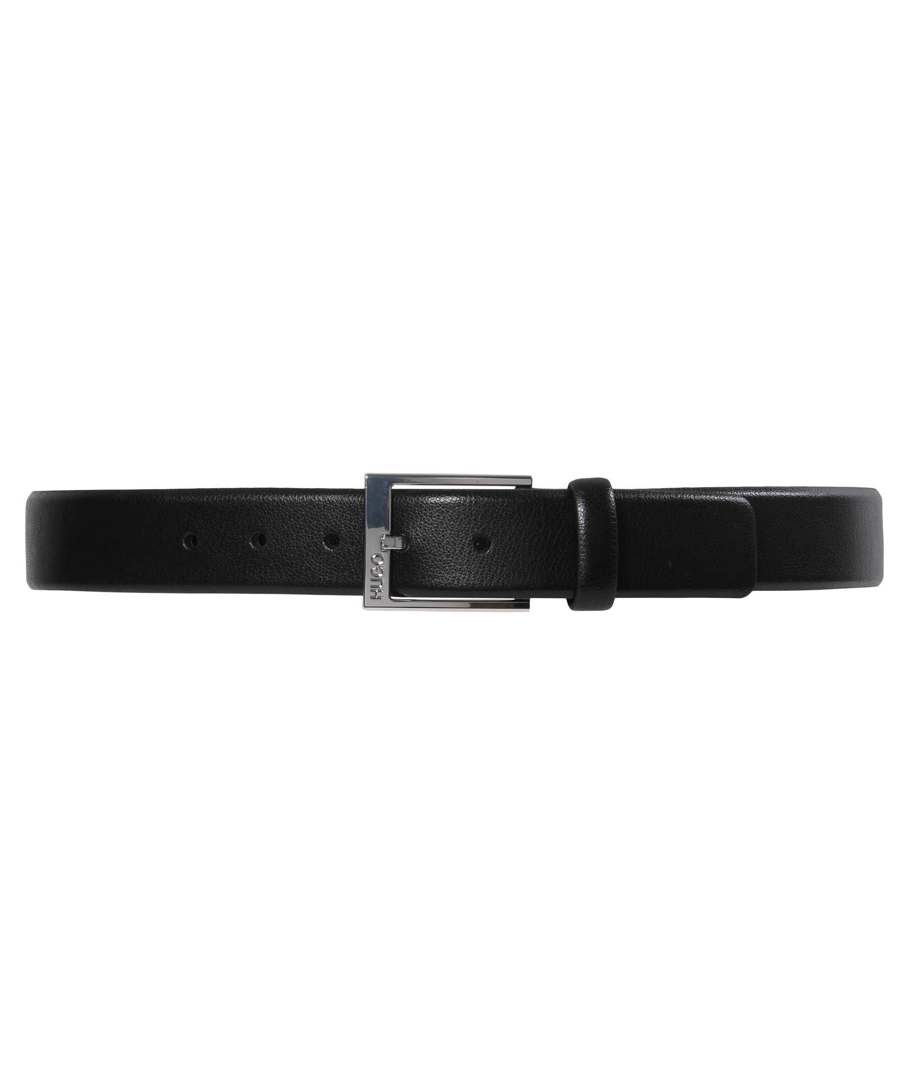 HUGO| Herren Ledergürtel GELLOT_SZ35