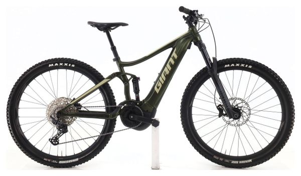 Produit reconditionné · Giant Stance E  Pro 1 / Vélo VTT électrique / Giant | Très bon état