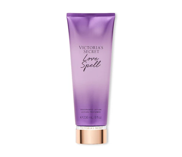 Victoria's Secret Love Spell Body Lotion