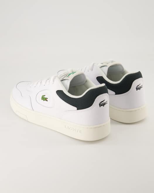 Lacoste Lineset Sneaker in Weiß