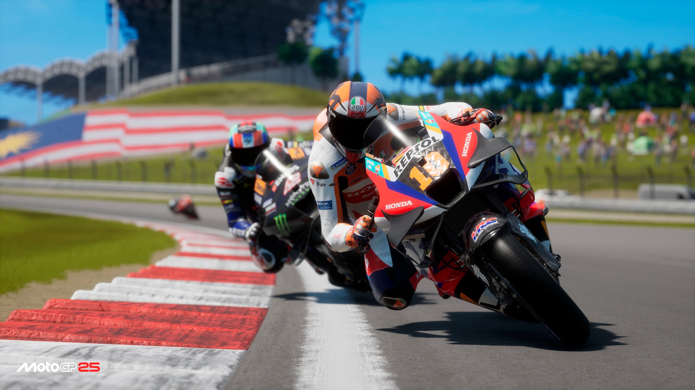 Milestone Spielesoftware »MotoGP 25 (Code in box)« Nintendo Switch