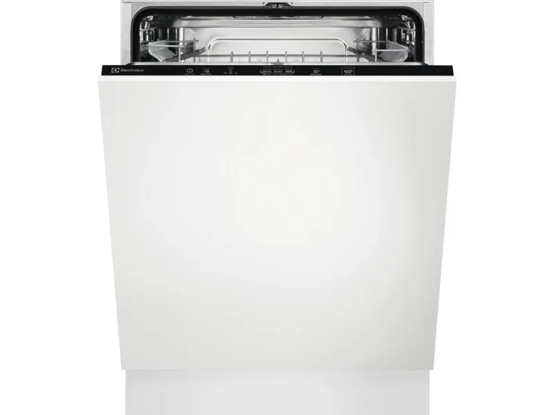 Electrolux EEA727200L - Opvaskemaskine - Hvid