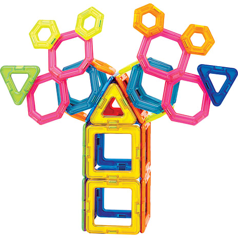 Magformers Challenger byggesæt 30 dele