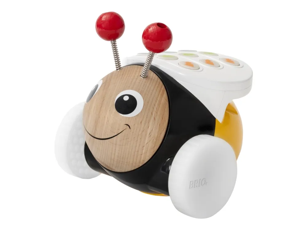 BRIO 30154 Humlebi med kodefunktion
