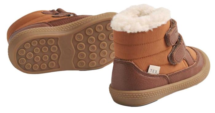 Winterboot Daxi Tex vinterstøvle