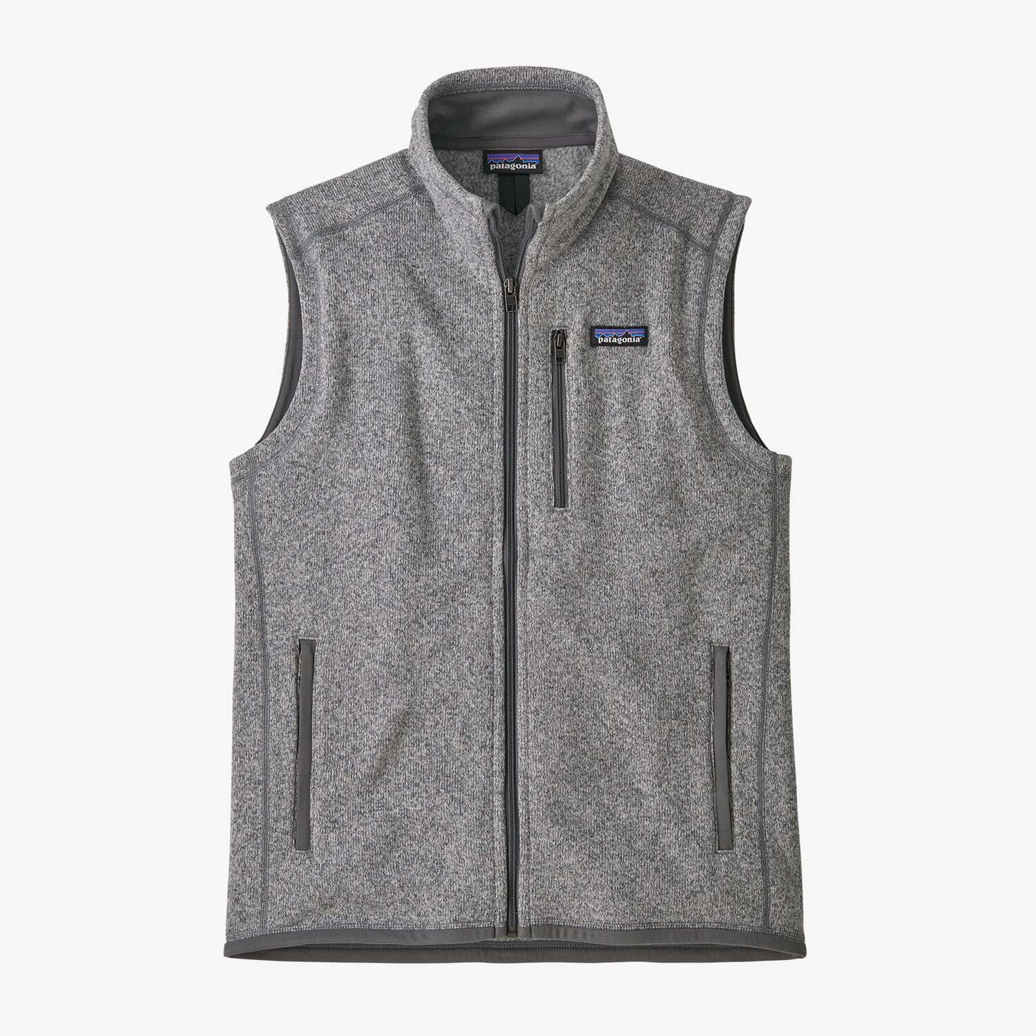 Patagonia Mens Better Sweater Vest