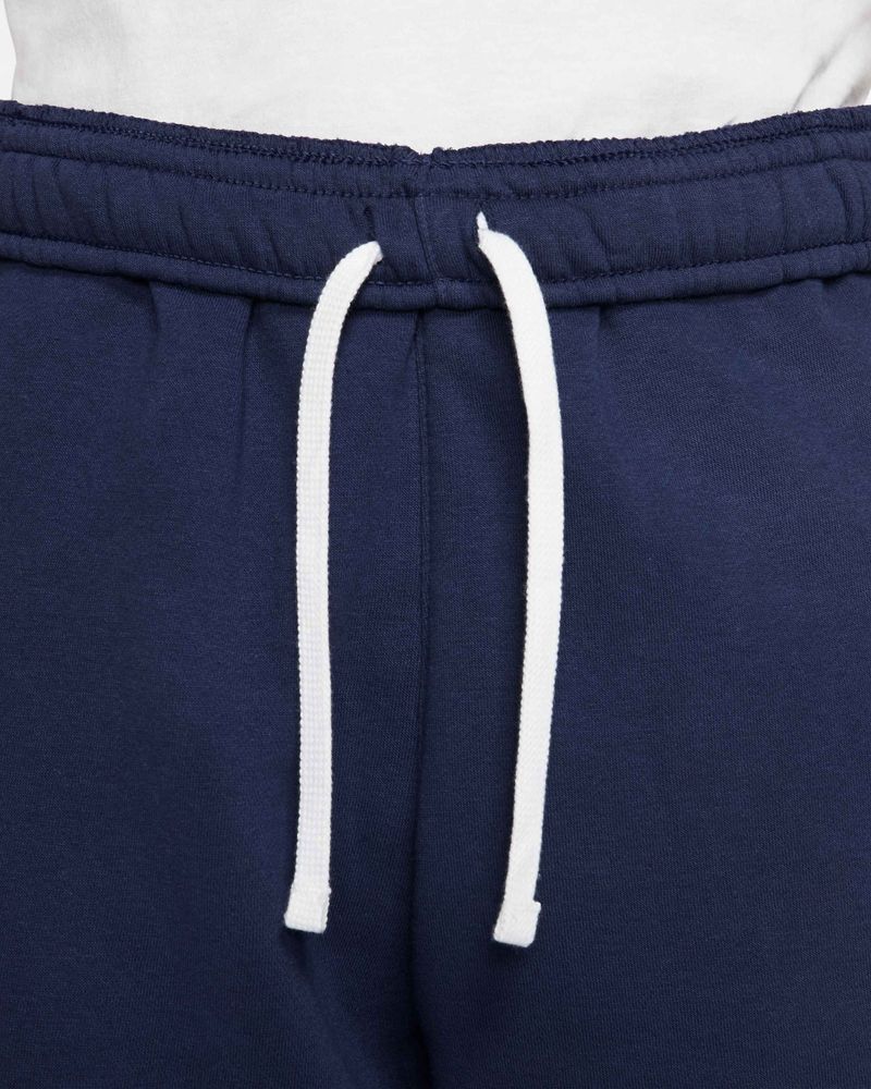 Short Nike Sportswear Club Bleu Marine pour homme
