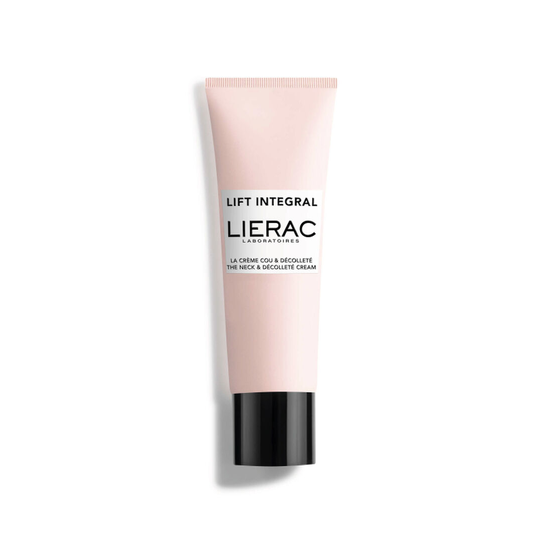 LIERAC  Lift Integral O Creme Pescoço e Decote - 50ml