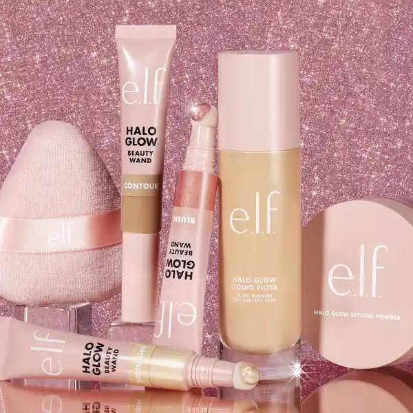 Halo Glow Setting Powder Light