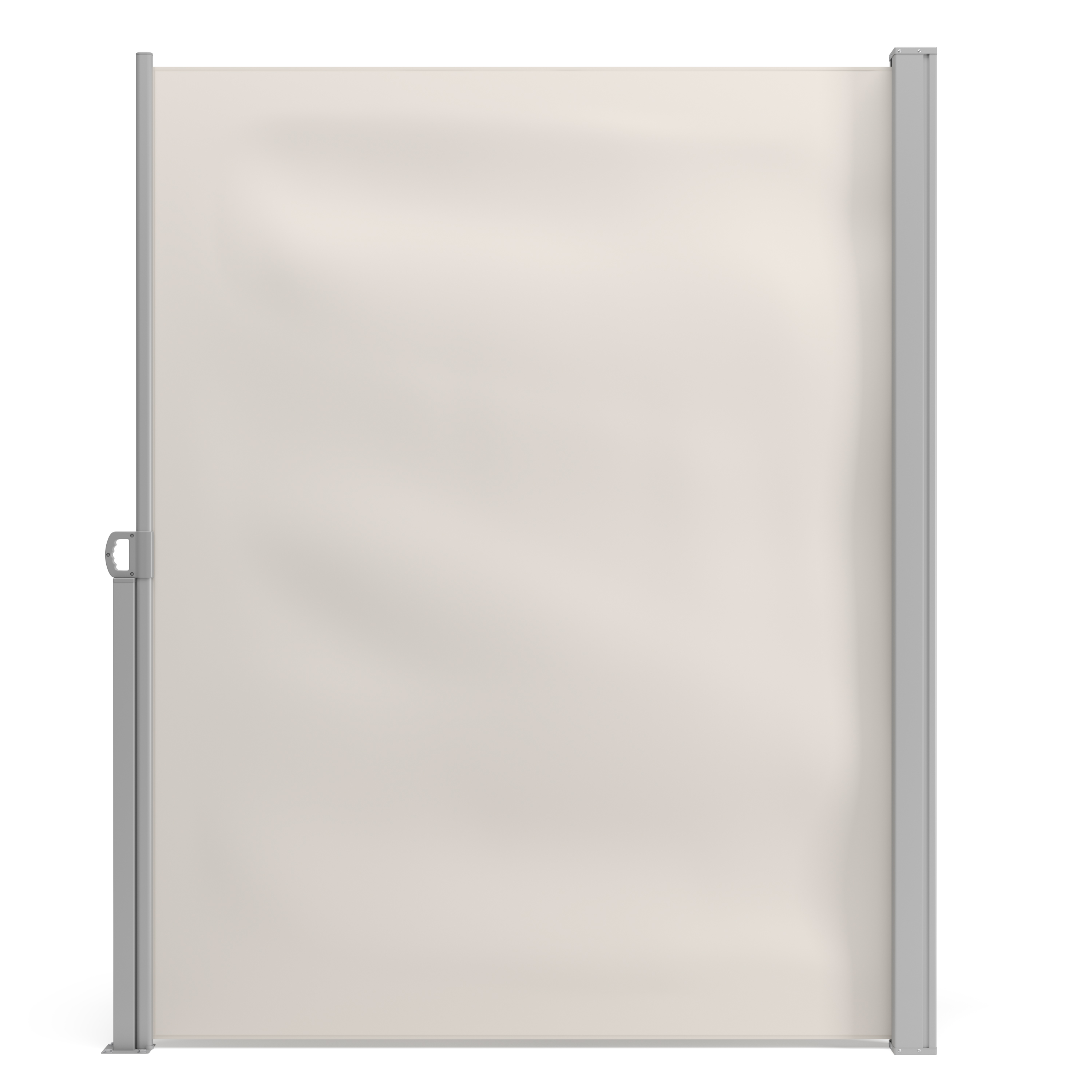 Seitenmarkise VIA 180 x 300 cm beige