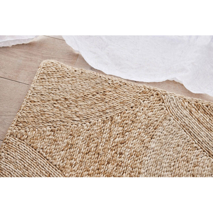OYOY Living Design Vasa Jute Dørmåtte Natur