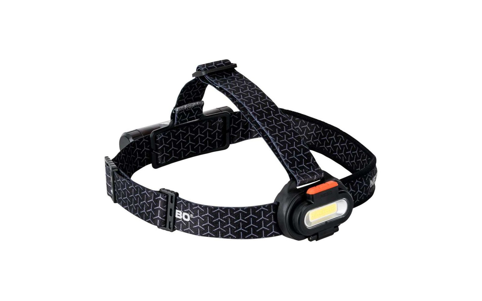 Nebo Stirnlampe Einstein 1000 Flex