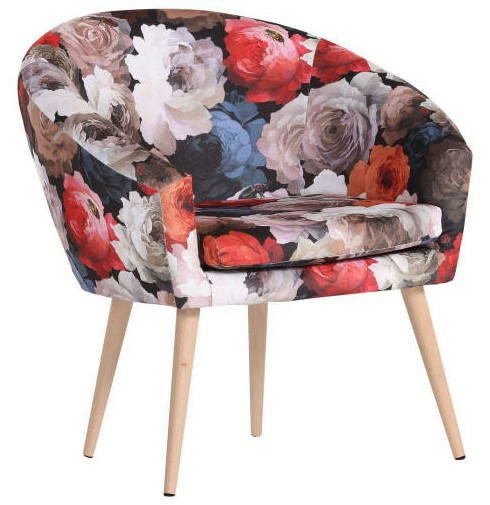 Z2 Sessel TIPTOE