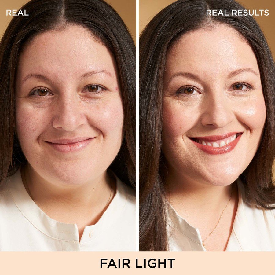 It Cosmetics CC+ Nude Glow SPF40 04 Fair Light 32ml