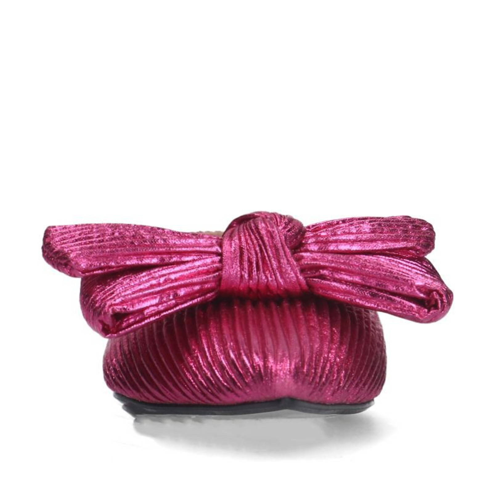 Sacha slingback ballerina's roze