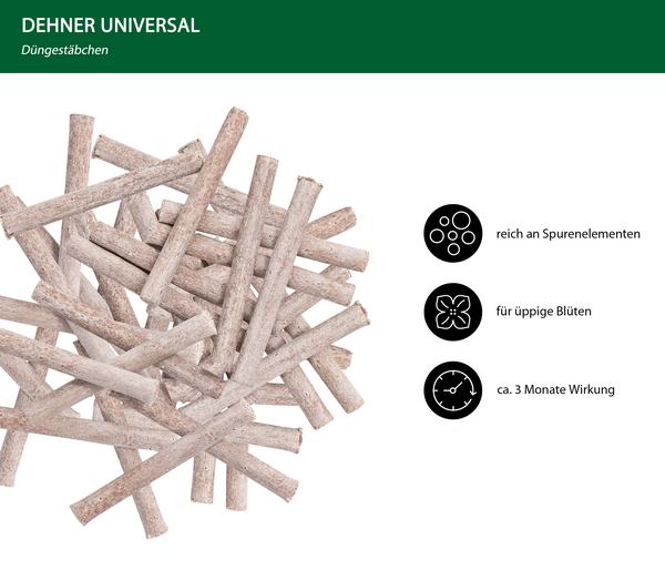 Dehner Universal-Düngestäbchen, 30 Stück