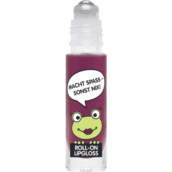Lipgloss Roll-on 01 Kirsche