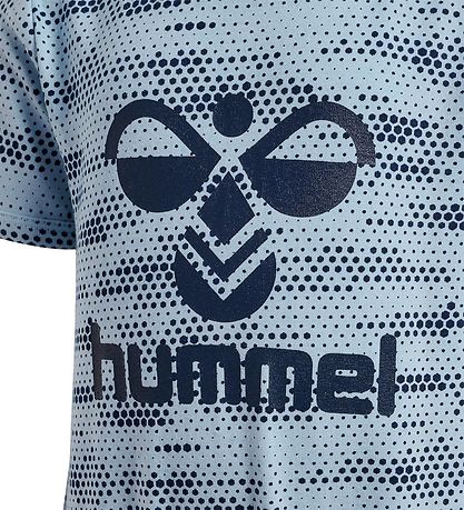 Hummel Heldragt - hmlParo - Celestial Blue