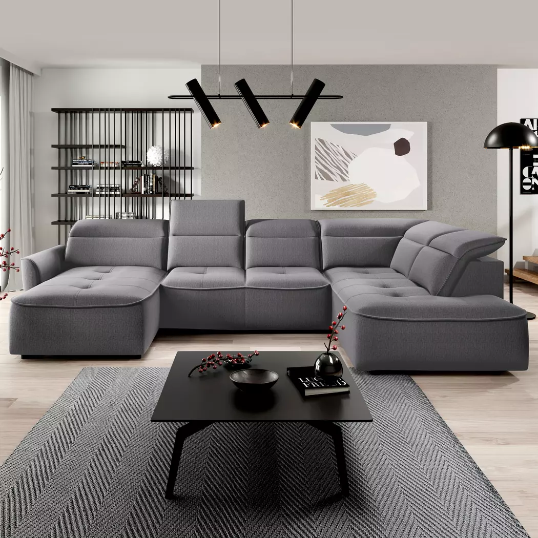 Wohnlandschaft Murillo