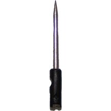 Aiguille de rechange pour pistolet textile