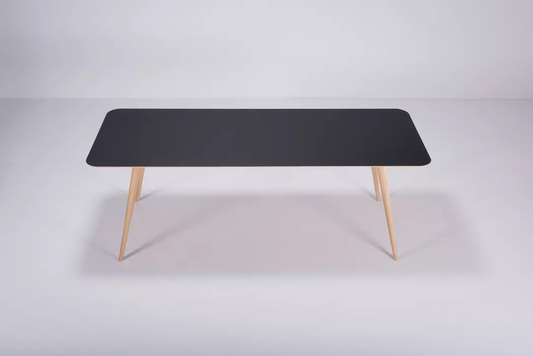 Esstisch Stafa 220 x 90 cm