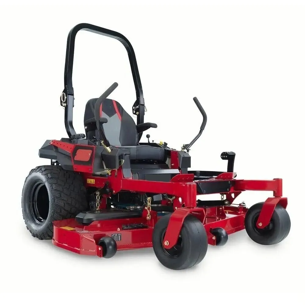 TORO Best Garden Helper000 Series 60 in. (152 cm) 23.5 HP 726cc