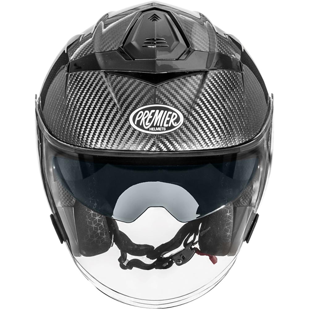 premier - Casque JT5 Carbon Carbone