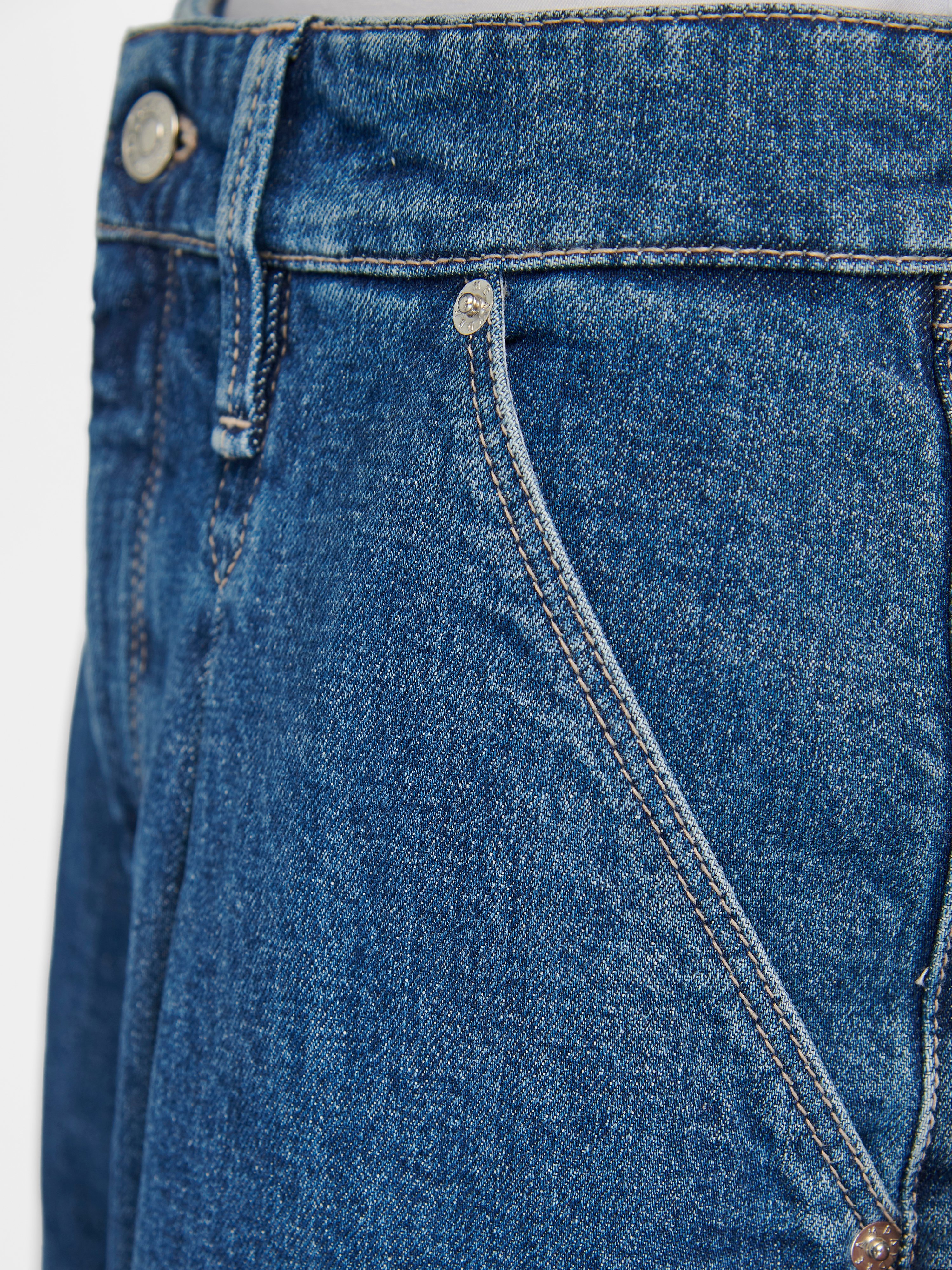 7/8-Jeans Modell Slouchy