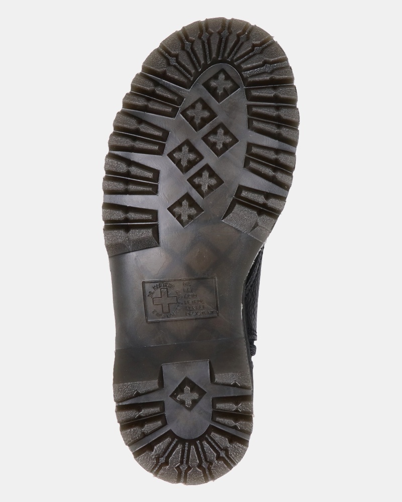 Dr. Martens Jadon III Veterboots  - zwart