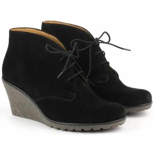 Gabor - 51.680.17 Negro