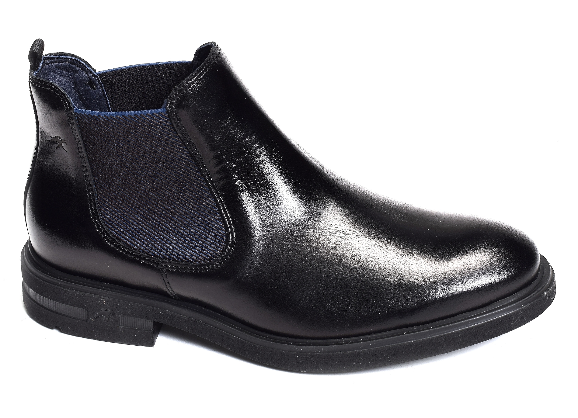 Belgas f0770 noir