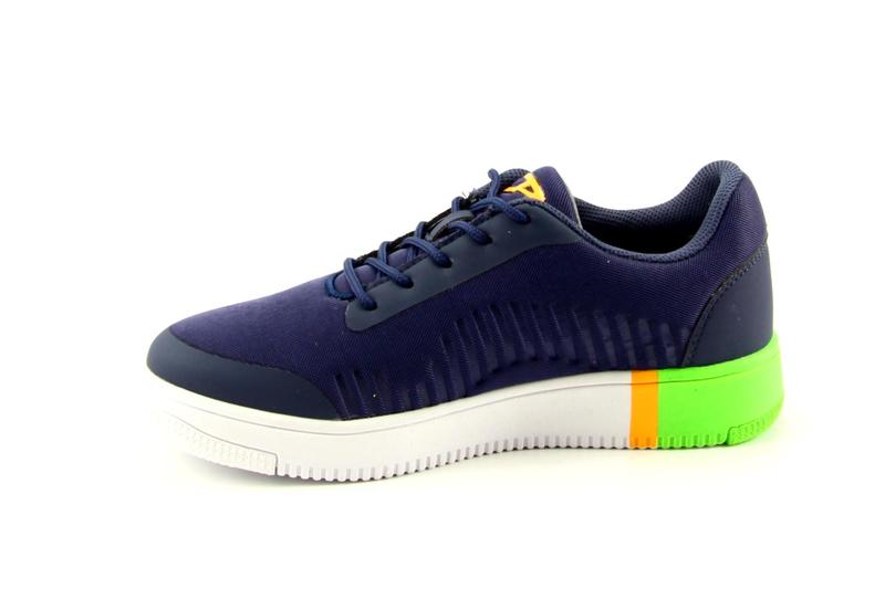 Piedro 1517004510 wijdte 3.5 Blauw
