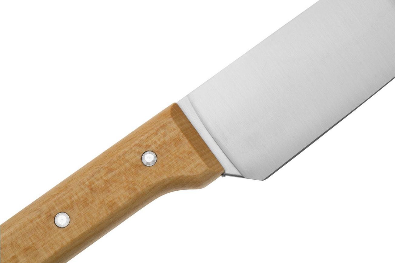Opinel Trio Parrallèle OP001838, 3-delige messenset