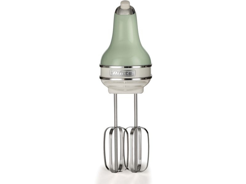 Ariete Handmixer Vintage ARI-1548-GR Grün Elektromixer