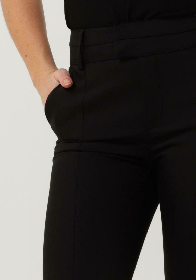 JOSH V zwarte josh v pantalon kris