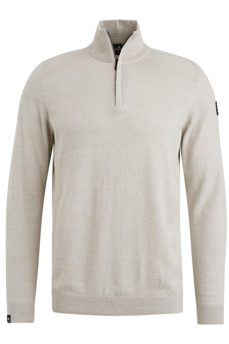 Vanguard beige heren trui