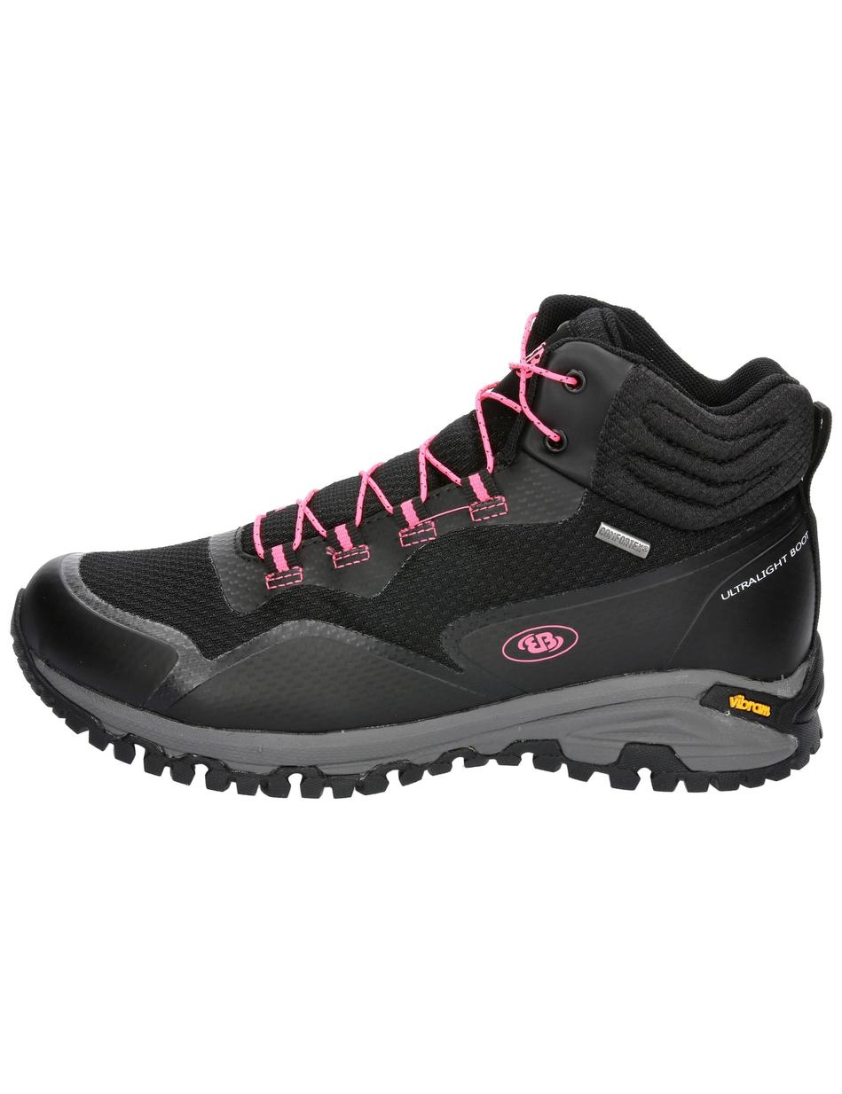 Outdoorstiefel Mount Clarke