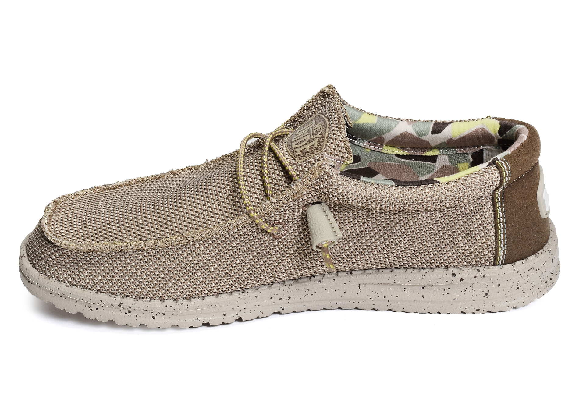 Wally sox camel