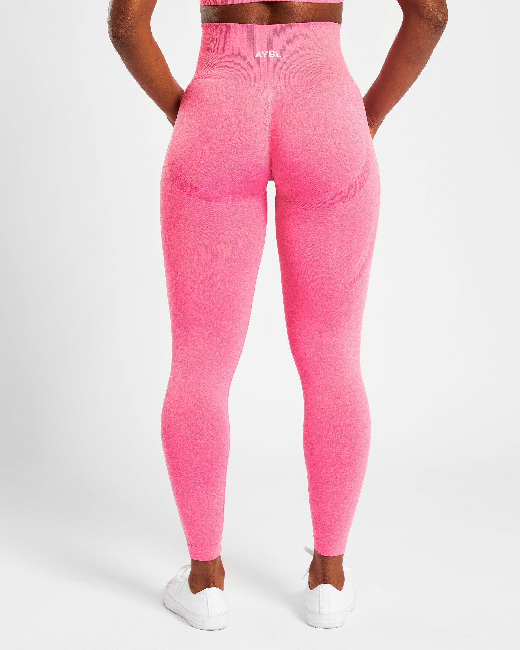 Empower Seamless Leggings