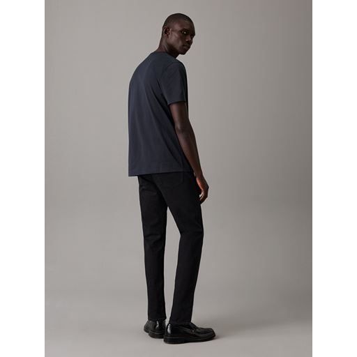 Calvin Klein Hero Double T-shirt, Vulcan, L