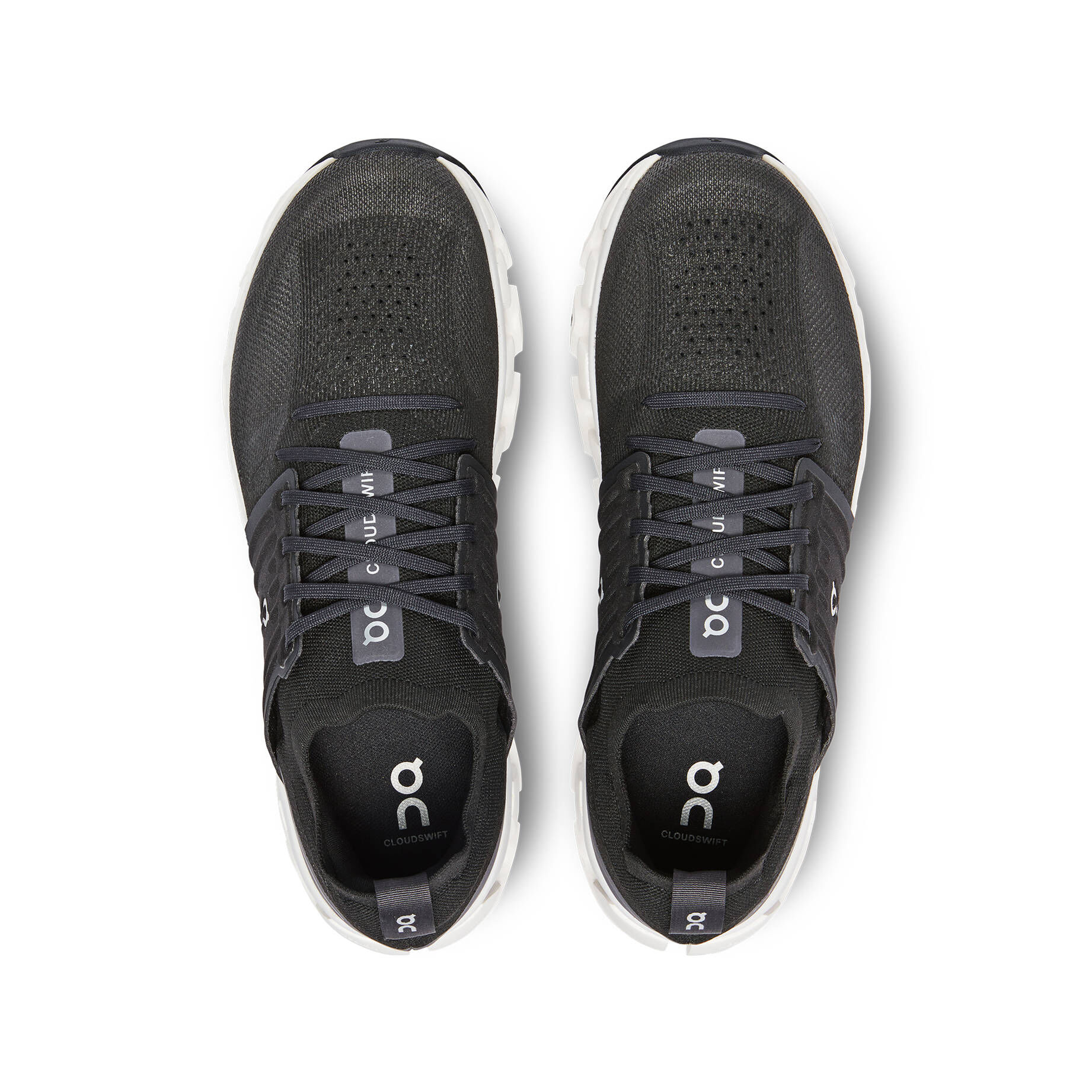 On| Herren Laufschuhe CLOUDSWIFT 3