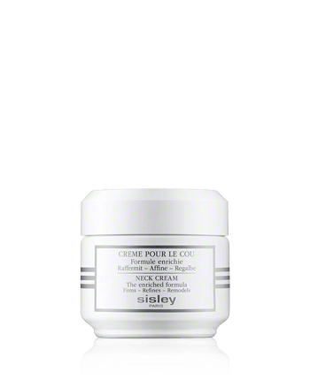 Sisley Körperpflege Creme pour le Cou - Formule Enrichie 50ml
