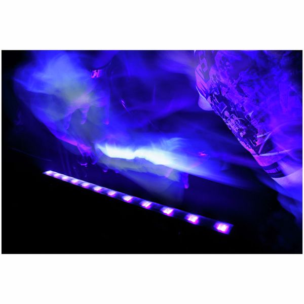 Cameo UV Bar 200 IR 12 x 3 W