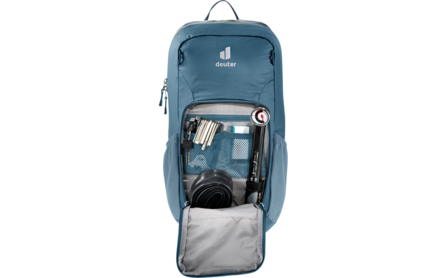 Deuter Bike I 20 Fahrradrucksack 20 Liter