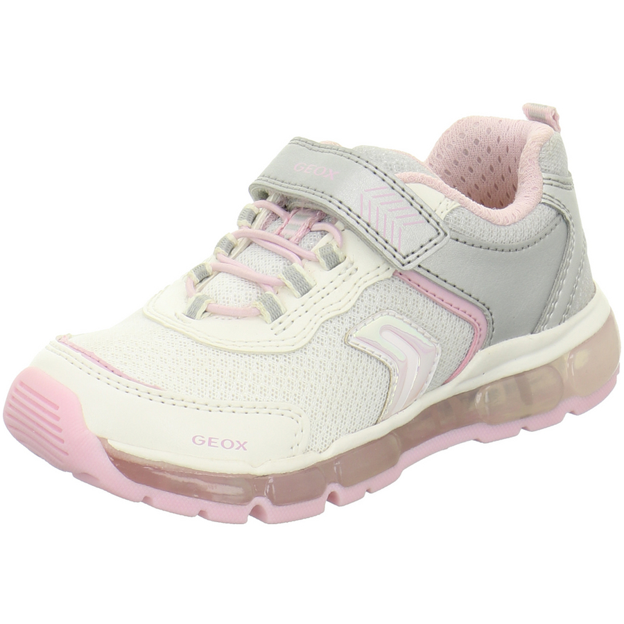 Geox Sneaker weiß
