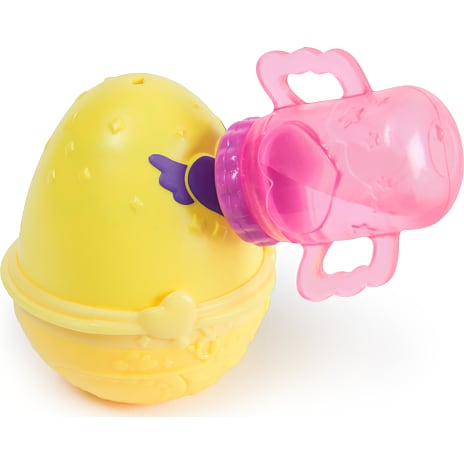 Hatchimals forårskurv