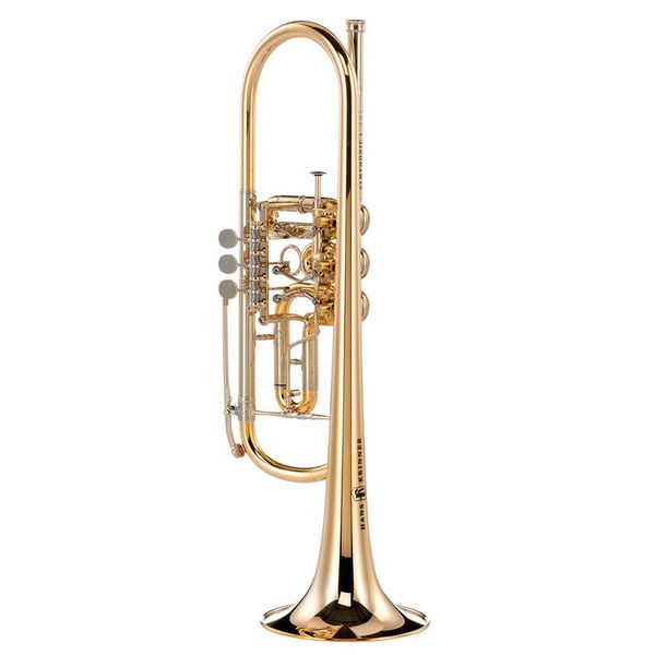 Krinner Symphonic I Trumpet