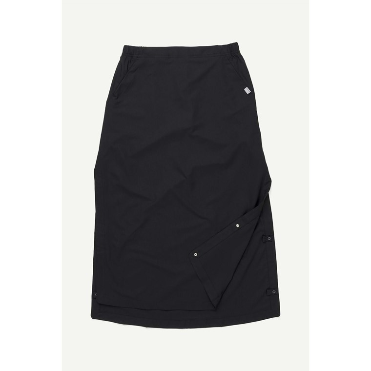 Houdini W's Walkabout Skirt True Black
